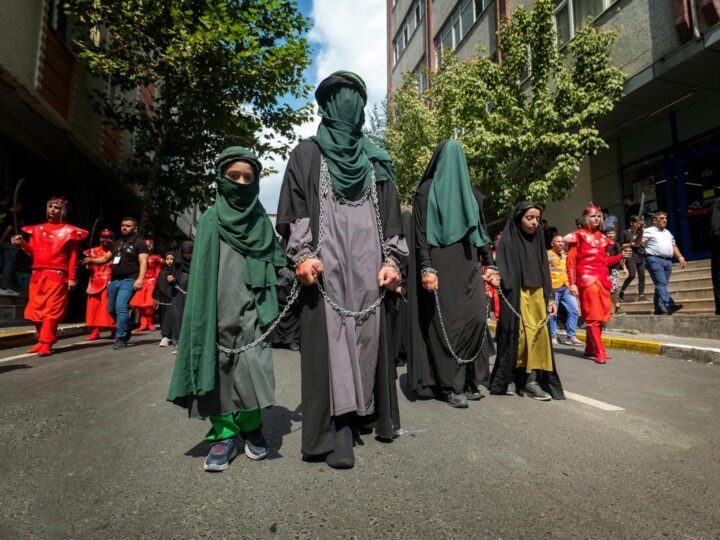 Desfile de Prncipes